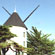 un des moulins de Noirmoutier
