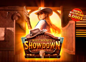 Wild Bounty Showdown