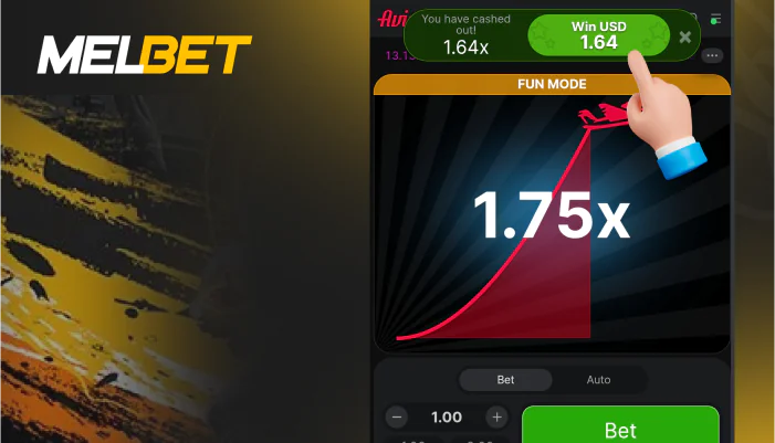 Enregistrez vos gains, étape 4