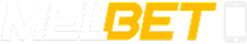 Melbet logo
