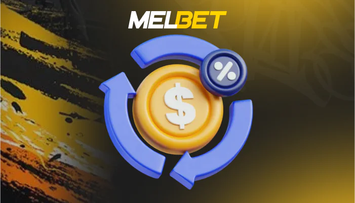 Politique de remboursement Melbet pour les joueurs