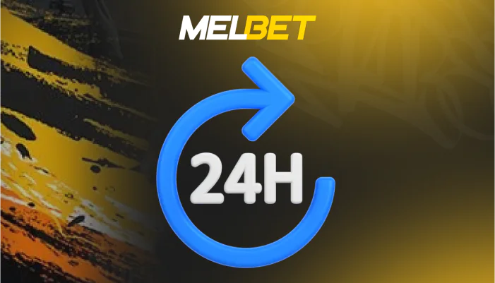 Conditions de remboursement dans l'application Melbet pour les joueurs