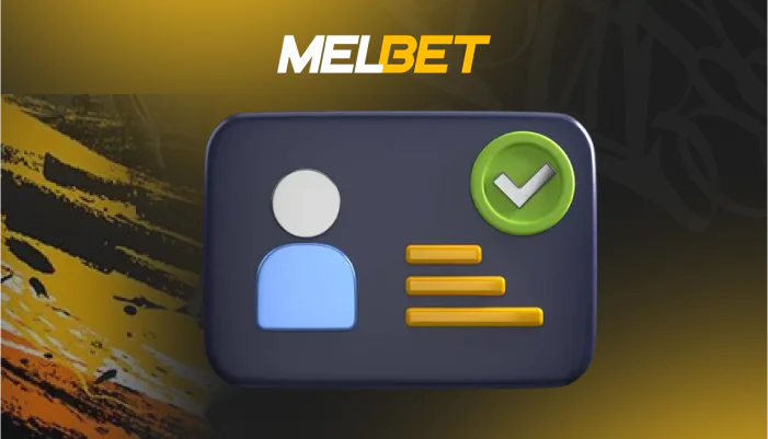 Processus de vérification dans Melbet