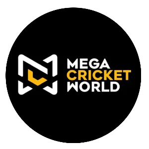 Mega Cricket World logo